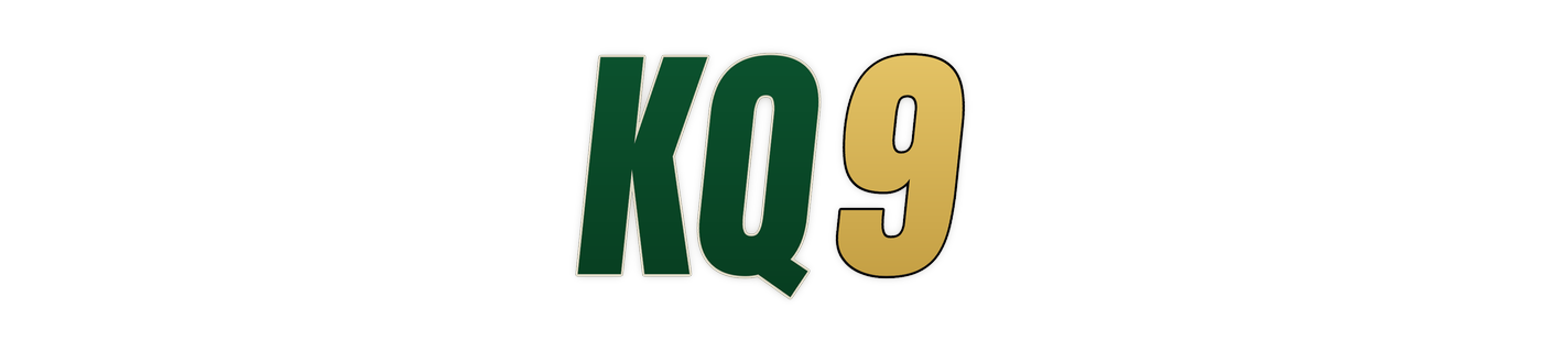 kq9 লোগো